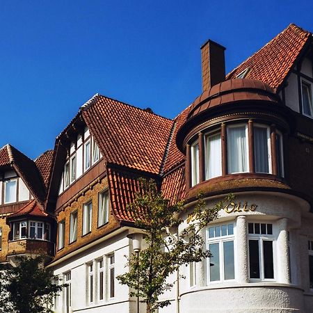 Villa Otto Bad Salzuflen Kültér fotó