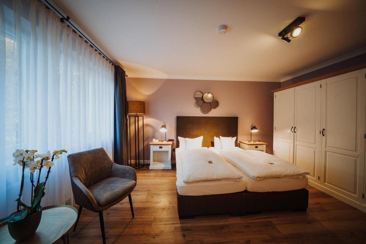 Villa Otto Bad Salzuflen Kültér fotó