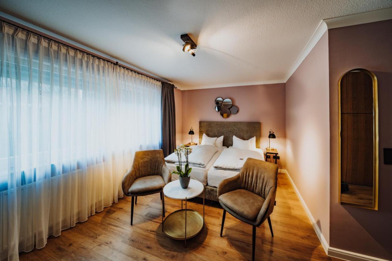 Villa Otto Bad Salzuflen Kültér fotó
