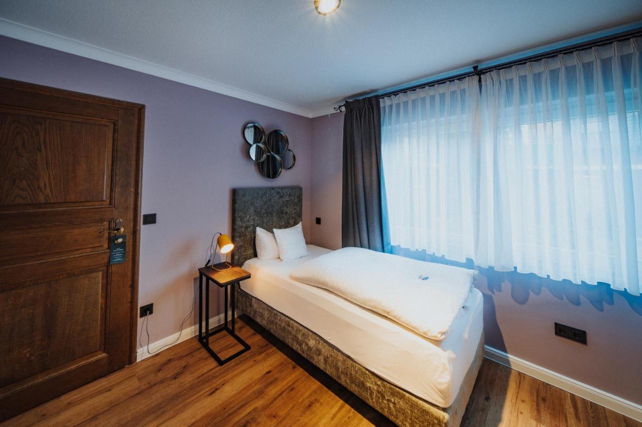 Villa Otto Bad Salzuflen Kültér fotó
